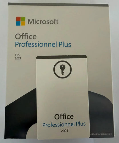 2021 Professional Plus USB Operating System for  Activation Permanent Use Fast Delivery in Stock