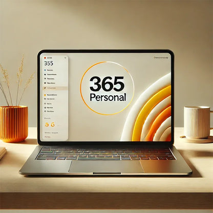 Office Software  PC/MAC Phone Continuous Work for 365 Days Comes with 1TB of Storage.