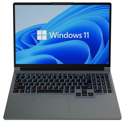 New-Arrival Intel 16-Inch Gaming Laptop I7 6700HQ with GTX 1060 6GB Discrete Graphics Card for Gaming Windows 11 Cheap Price