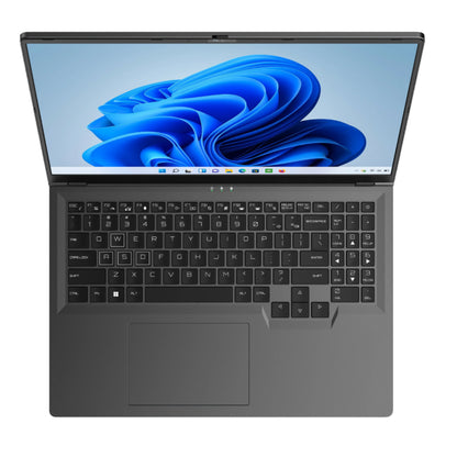 Intel Core I7-6700HQ GTX1060 4GB Discrete Graphics Card Backlit Keyboard Win11 Laptop