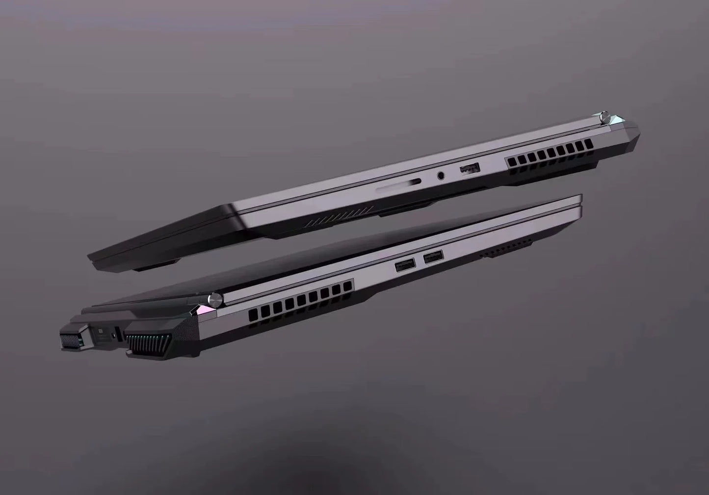 I7 9750 16 Inch Gaming Laptop Inte1 RTX3050 8GB Portatil Business Laptops Brand New High Speed 4.5GHz 32GB 1TB SSD Computer