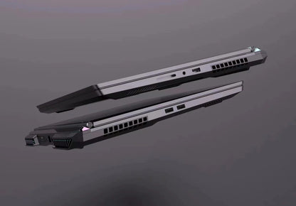 I7 9750 16 Inch Gaming Laptop Inte1 RTX3050 8GB Portatil Business Laptops Brand New High Speed 4.5GHz 32GB 1TB SSD Computer