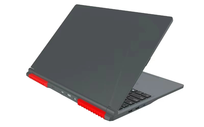Intel Core I7-6700HQ GTX1060 4GB Discrete Graphics Card Backlit Keyboard Win11 Laptop