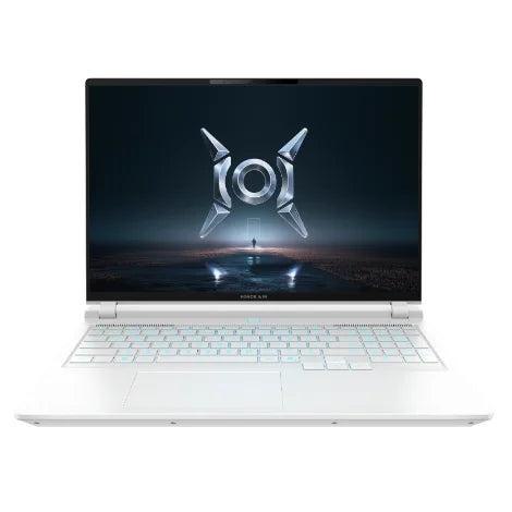 New Honor Win H9 Gaming Laptop 16-inch Ultra 9 290HX Plus/RTX5070Ti Cool Design High-Performance Laptop with Breathing Light