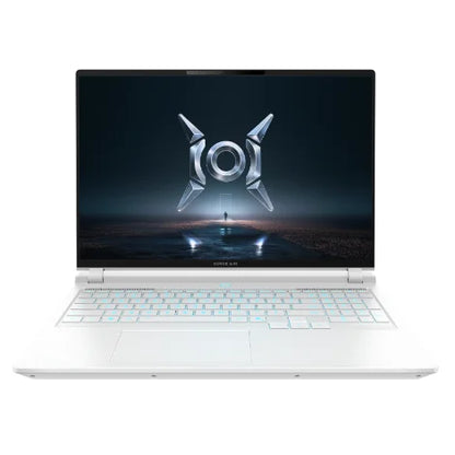 New Honor Win H9 Gaming Laptop 16-inch Ultra 9 290HX Plus/RTX5070Ti Cool Design High-Performance Laptop with Breathing Light