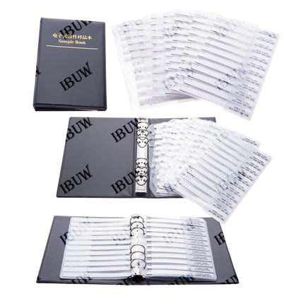 Capacitors Kit SMD Capacitor Sample Book 0201 0402 0805 0603 1206 Assortment Pack DIY 0603 1206