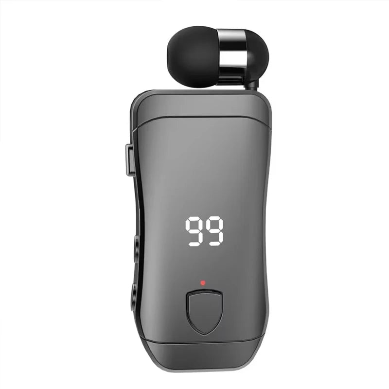 X Series-In-ear smart headphones,Wirelessheadphones, sports headphones, business car headphones, music headphones, retractable