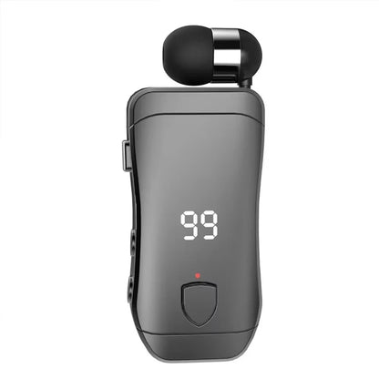 X Series-In-ear smart headphones,Wirelessheadphones, sports headphones, business car headphones, music headphones, retractable