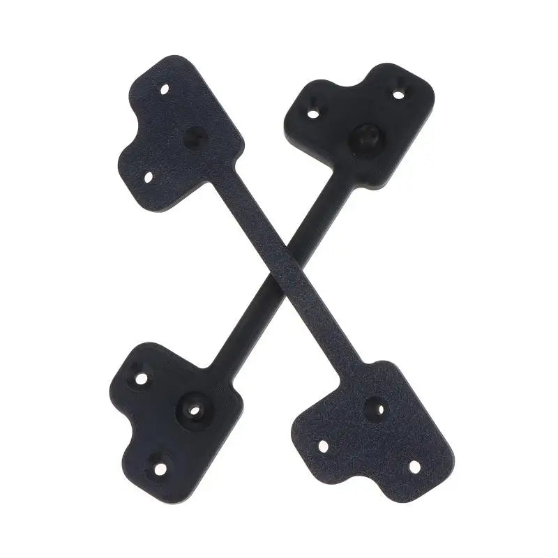 Wall-Mount Charger Holder For DC18RC And DC40RA Secure Storage For Fast Chargers Garage And Workshop Tool Storage