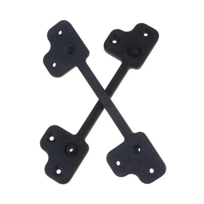 Wall-Mount Charger Holder For DC18RC And DC40RA Secure Storage For Fast Chargers Garage And Workshop Tool Storage