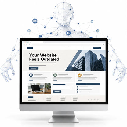 AI Search Optimization for B2B Companies-Internet Version MAC OS Support Google AI Integration Future Ready for