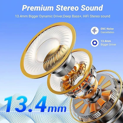 X Series-In-ear smart headphones,Wirelessheadphones, sports headphones, business car headphones, music headphones, retractable