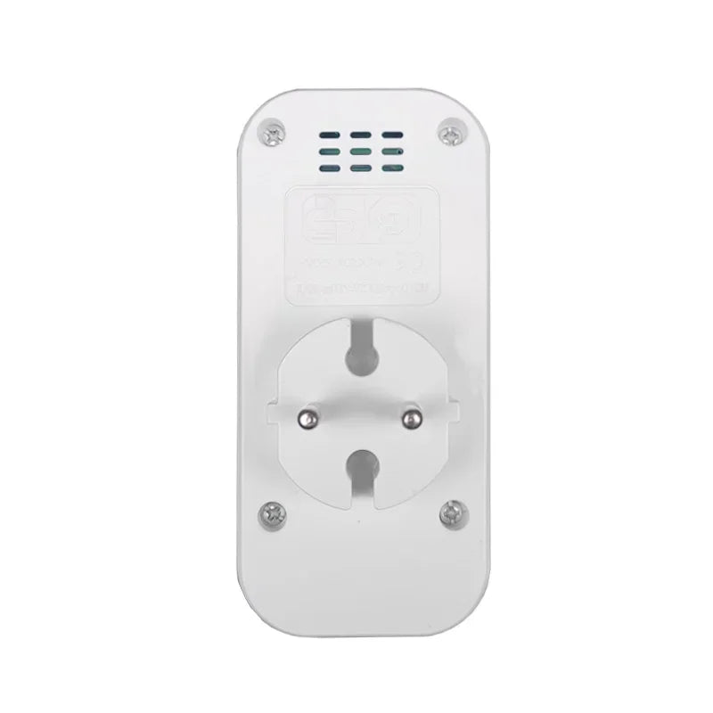 Wall Outlet USB plug adapter double Socket for phone charge Double USB Port 5V 2A Usb Indicator light