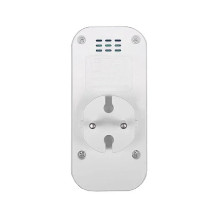 Wall Outlet USB plug adapter double Socket for phone charge Double USB Port 5V 2A Usb Indicator light