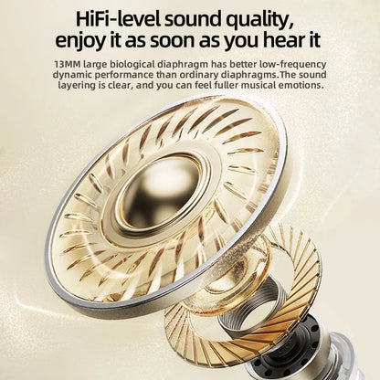 SK18-TWS headphones Wireless headphones Bluetooth headphones Sports LED display Touchable stereo MINI headphones