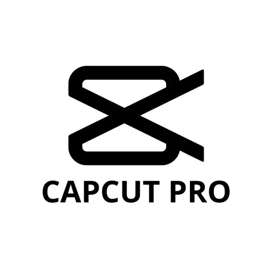 QIDUO CapCut Pro 1 Months Stock Product