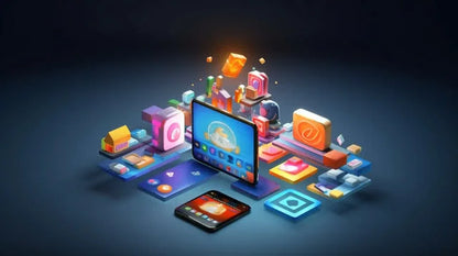 Top-Rated Technology Software Company for Web Android & Desktop App Development with MAC Support Custom Solutions & Expert Team