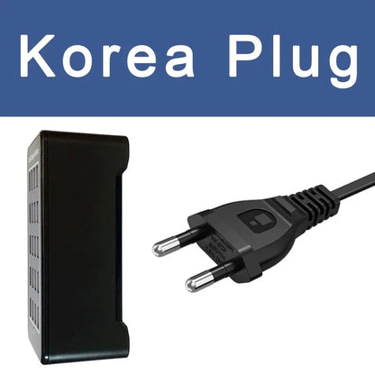 USB Charger 10/20/25/30 Ports HUB 150W Universal Wall Desktop Fast Charging Station Dock for Mobile Phone Power Adapter