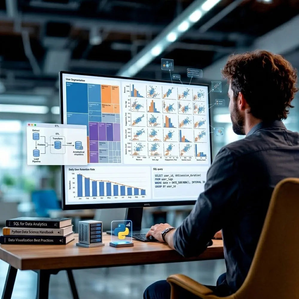 Data Analytics Platform Software For Business Performance Reporting And Strategic Decision Making Business Reporting Solutions
