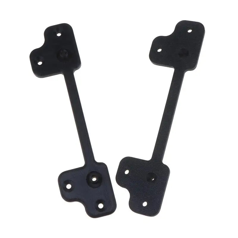 Wall-Mount Charger Holder For DC18RC And DC40RA Secure Storage For Fast Chargers Garage And Workshop Tool Storage