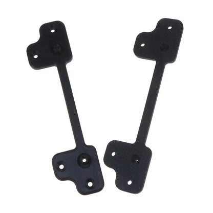 Wall-Mount Charger Holder For DC18RC And DC40RA Secure Storage For Fast Chargers Garage And Workshop Tool Storage