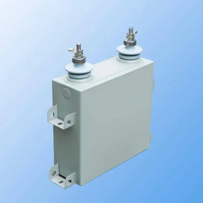 Capacity: Power Factor Capacitors