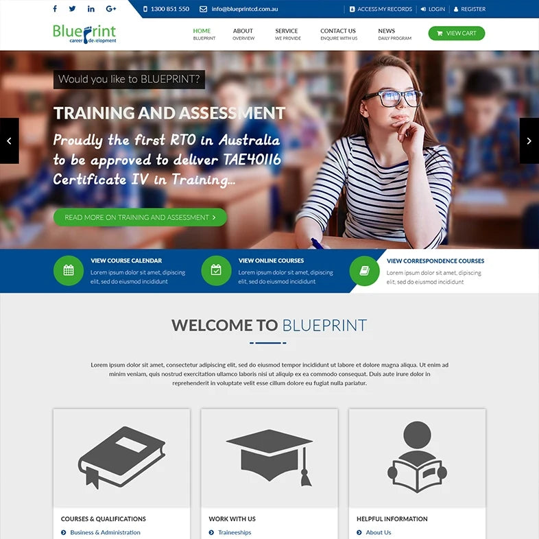 Genuine Static Website Design & Development Web Builder Software Development Company Android iOS Mobile App Builder Software ERP