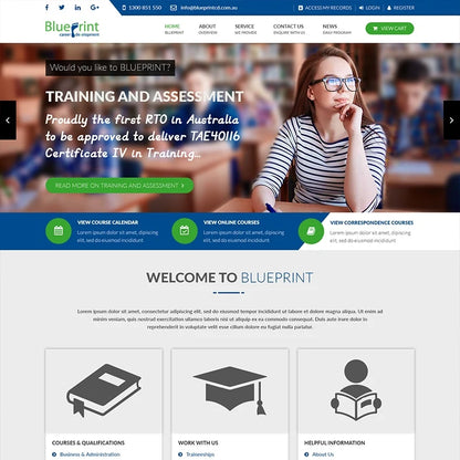Genuine Static Website Design & Development Web Builder Software Development Company Android iOS Mobile App Builder Software ERP