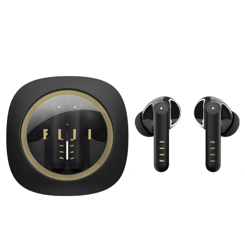fiil key pro2 bluetooth headphones wireless new headphones Bluetooth 6.0 headphones wireless with Hi-Fi key bluetooth headphones