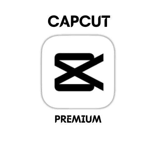 QIDUO CapCut Pro 1 Months Stock Product