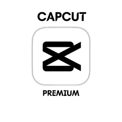 QIDUO CapCut Pro 1 Months Stock Product