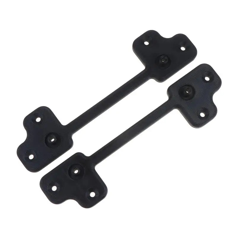 Wall-Mount Charger Holder For DC18RC And DC40RA Secure Storage For Fast Chargers Garage And Workshop Tool Storage