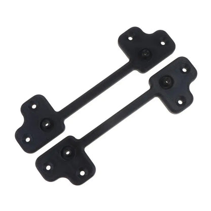 Wall-Mount Charger Holder For DC18RC And DC40RA Secure Storage For Fast Chargers Garage And Workshop Tool Storage