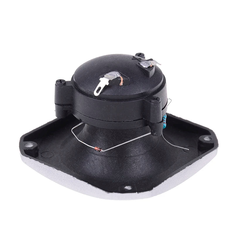 Piezo horn speaker tweeter piezoelectric head driver loudspeaker treble