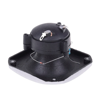Piezo horn speaker tweeter piezoelectric head driver loudspeaker treble