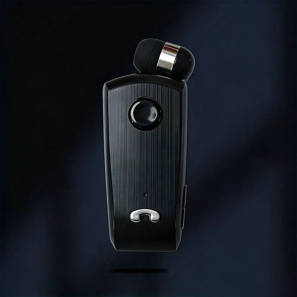 X-300-In-ear smart headphones,Wirelessheadphones, sports headphones, business car headphones, music headphones, retractable