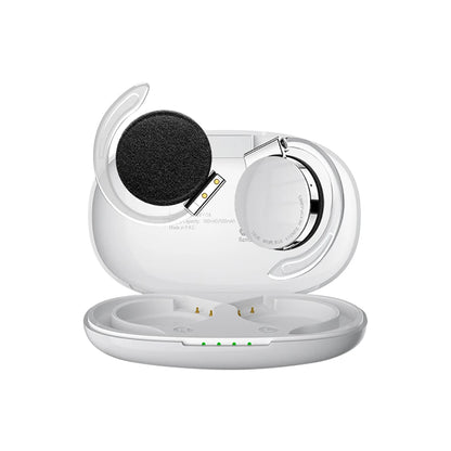 Open Ear Headphones TWS Noise Cancelling Headphones Bluetooth Earpiece Bluetooth Headset Runnning Headphones Workout Headphones