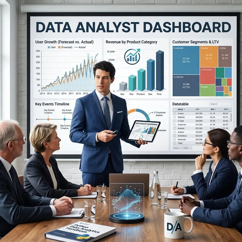 Data Analytics Platform Software For Business Performance Reporting And Strategic Decision Making Business Reporting Solutions