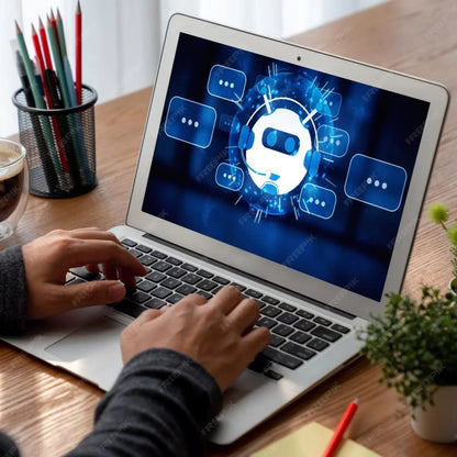Advanced Virtual Assistant Application Development with Machine Learning Integration Secure Infrastructure and Data Insights