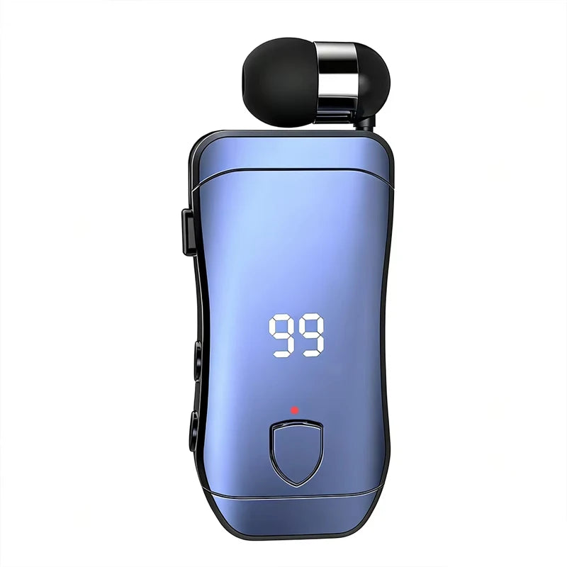 X Series-In-ear smart headphones,Wirelessheadphones, sports headphones, business car headphones, music headphones, retractable