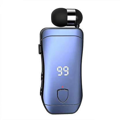 X Series-In-ear smart headphones,Wirelessheadphones, sports headphones, business car headphones, music headphones, retractable