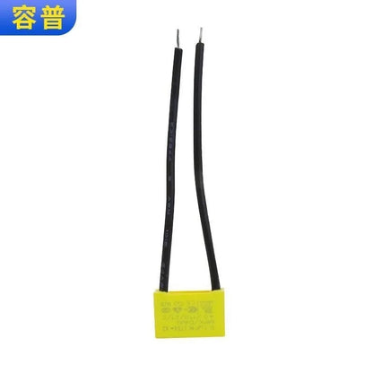 Capacitors for Smart Switches