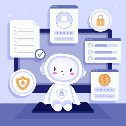 AI Automation Chatbot Software Development Services with Intelligent Virtual Assistants Workflow Integration and Analytics Tools