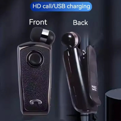 K6-Bluetooth wireless headphones, in-ear headphones, bass noise-canceling headphones, high-fidelity stereo headphones