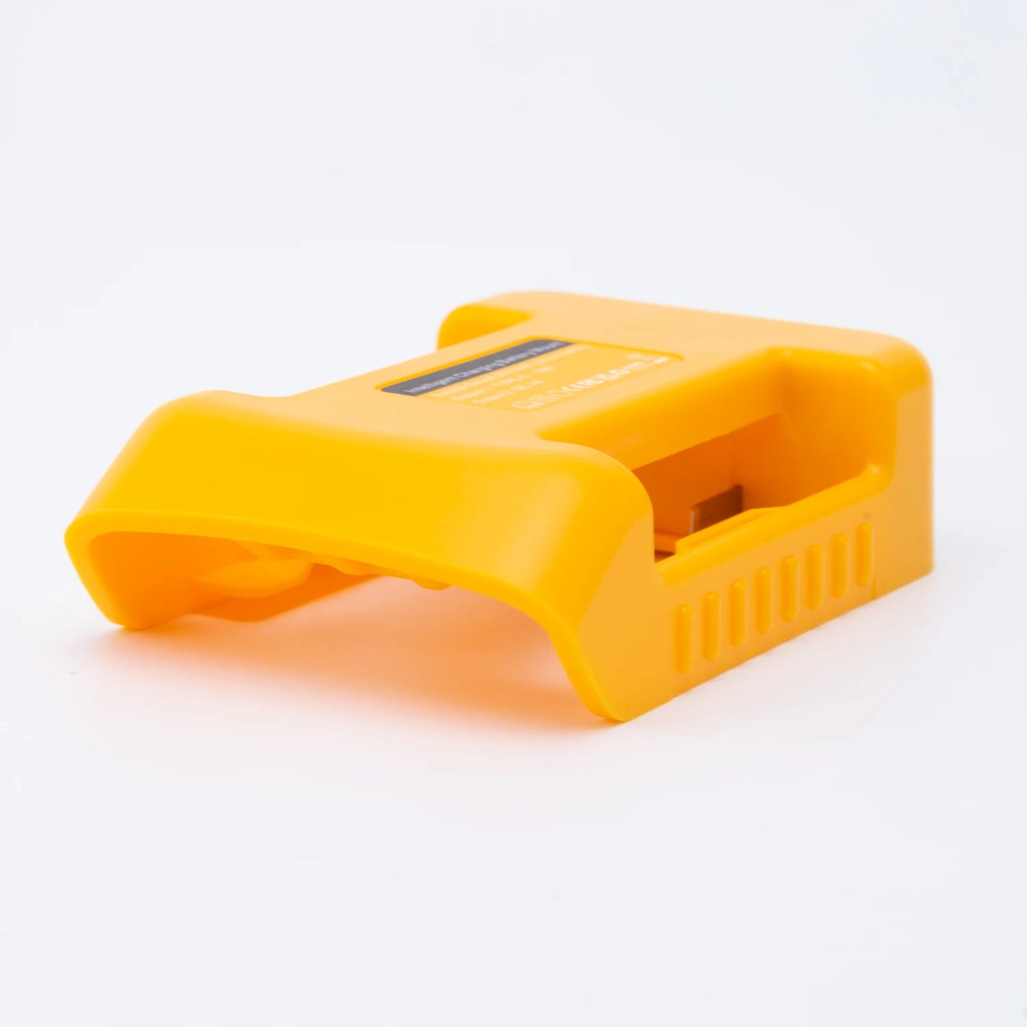 Power Bank Charger For DeWalt 18V Lithium Battery With USB With Type-C for Laptop Mobile Phone Fast Charging(NO Battery)