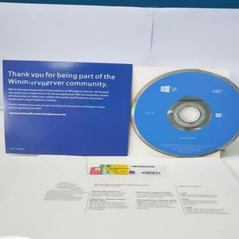 Hot Sale Mic Rosoft W Indows Server 2022 Standard License OEM Retail Activation Key