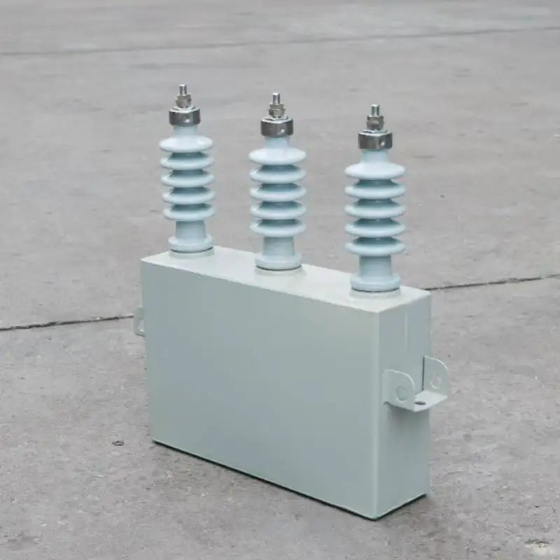 Capacity: Power Factor Capacitors