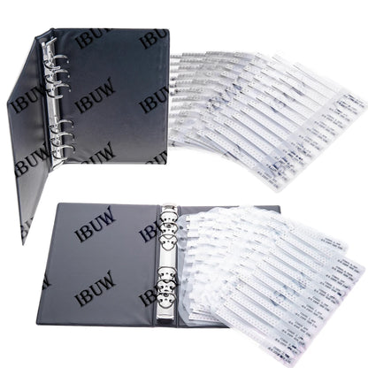 Capacitors Kit SMD Capacitor Sample Book 0201 0402 0805 0603 1206 Assortment Pack DIY 0603 1206