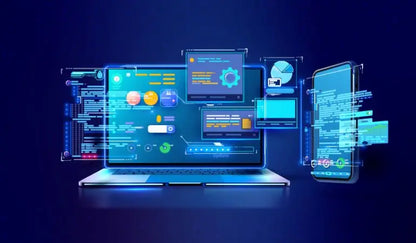 Top-Rated Technology Software Company for Web Android & Desktop App Development with MAC Support Custom Solutions & Expert Team