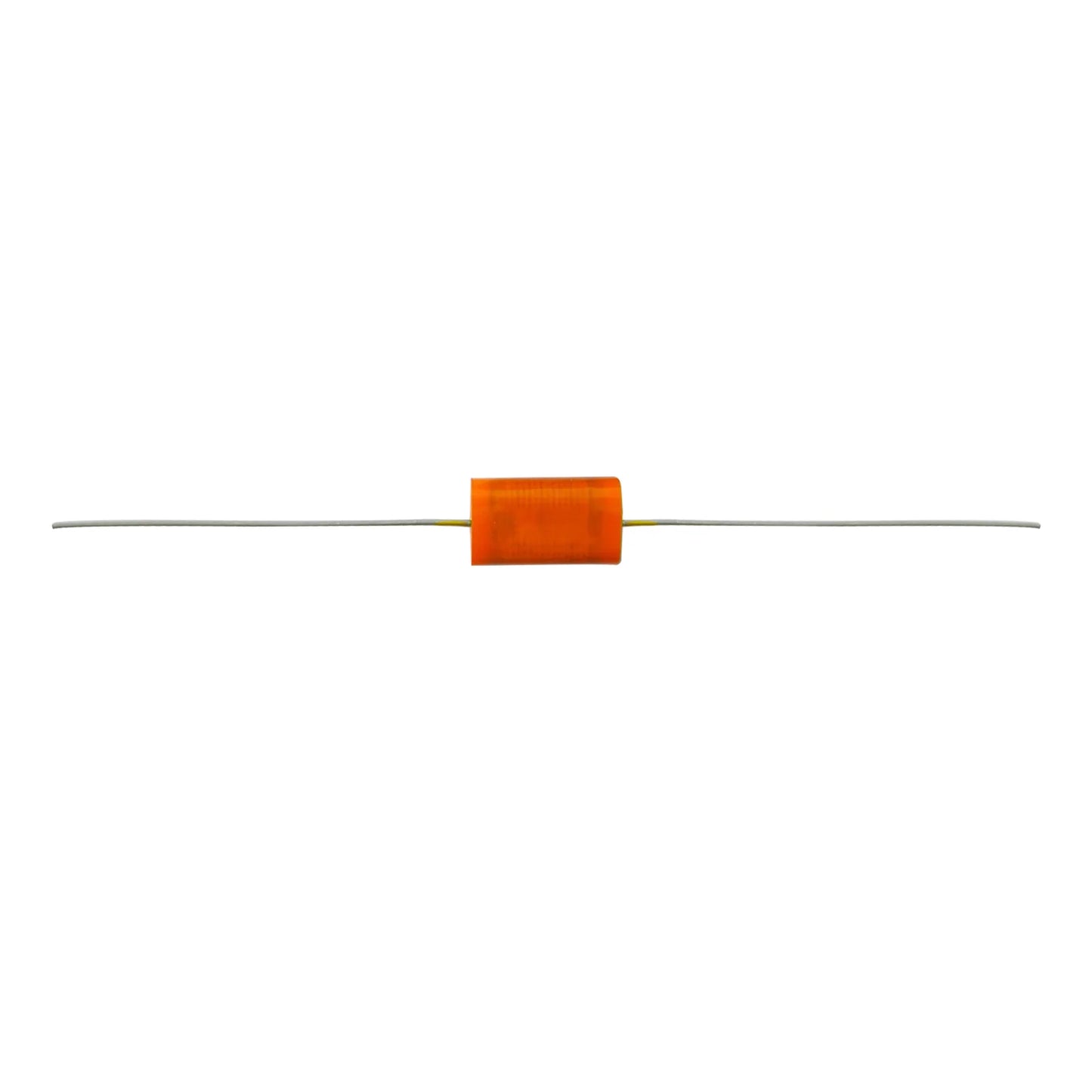 PHRILAM 2pcs Guitar MKP Capacitors Metallized Polyester Film Capacitors 0.023uF/0.047uF 630V